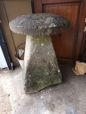 Antique saddle stone for sale  HEMEL HEMPSTEAD