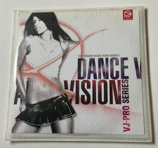 DANCE VISION Dec. 2009 VJ Music Videos DVD Pet Shop Boys U2 Britney Spears +++++ comprar usado  Enviando para Brazil
