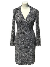 Splendide robe wrap d'occasion  France