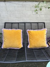 oliver bonas cushion for sale oliver bonas cushion for sale LONDON