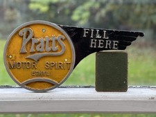 Vintage pratts motor for sale Vintage pratts motor for sale  DEAL
