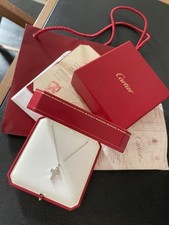 cartier necklace for sale cartier necklace for sale LUTON