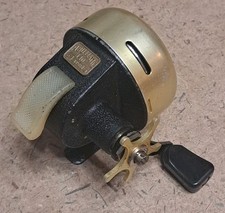 Vintage abu matic for sale  Hayward