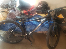 Cannondale trail medium for sale  San Jose