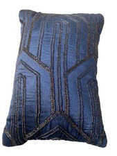 Navy blue velvet for sale  Charlotte