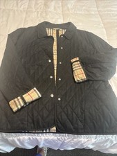 Burberry londonwomen size for sale  Katy