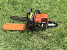 Stihl 017 motorsäge gebraucht kaufen  Niederzissen