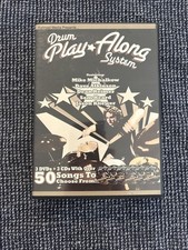 Drum play along for sale  Phoenix