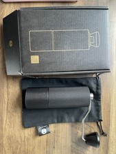 Timemore chesnut manual for sale  LONDON