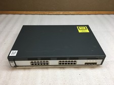 Cisco catalyst 3750 for sale  Falls Church