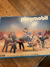 Playmobil 3729 civil for sale  Fabius