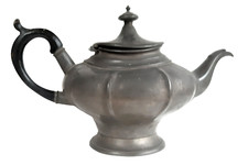 Br018 théière anglaise d'occasion  Estissac