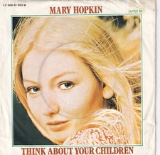 Single mary hopkin gebraucht kaufen  Köln