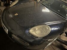 2005 porsche 987 for sale  LEEDS