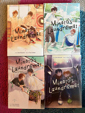 Minato laundromat vols for sale  Oak Ridge