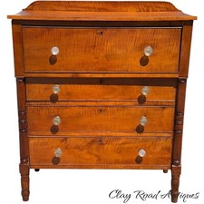Antique sheraton solid for sale  Reading