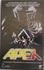 Apex advanced prototype usato  Poirino