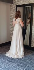Sincerity bridal justin for sale  NOTTINGHAM