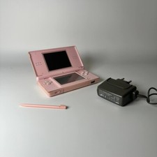 Console nintendo lite usato  Avellino