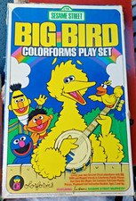 Vintage sesame street for sale  Independence