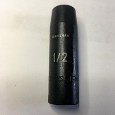 Craftsman deep impact for sale  Rome