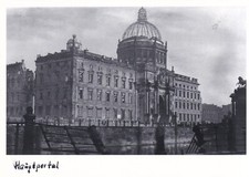 Deutsches reich berlin gebraucht kaufen  Lennestadt