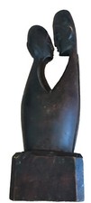 Hand carved wood for sale  Greenleaf