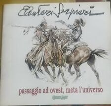 Eleuteri serpieri ed. usato  Roma