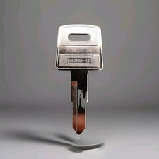 Honda vehicle key for sale  NELSON