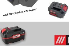 Adattatore per batteria usato  Italia
