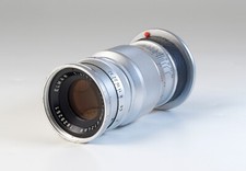 Leica elmar 90mm d'occasion  Muzillac