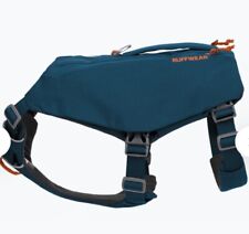 Ruffwear switchbak dog for sale  Shipping to Ireland