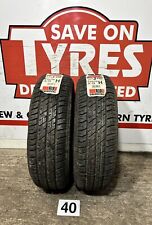 175 70r13 uniroyal for sale  IVYBRIDGE