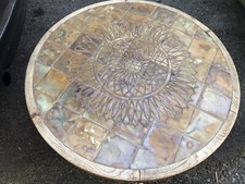 Superbe table basse d'occasion  Espéraza