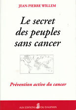 Livre secret peuples d'occasion  France