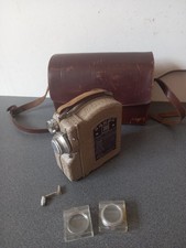 Ancienne camera camex d'occasion  Redon