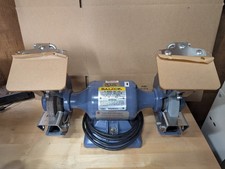 Baldor 6in bench for sale  West Linn