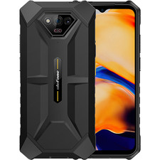 Ulefone armor x13 usato  Napoli