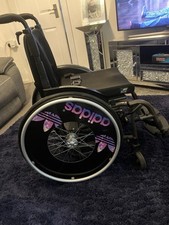 Kuschall compact 2.0 for sale  KIDDERMINSTER