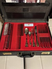 Set posate acciaio usato  Bussero