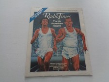 Radio times july for sale Radio times july for sale  CLACTON-ON-SEA