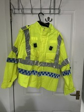 police hi viz for sale police hi viz for sale GLASGOW