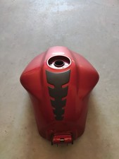 Serbatoio benzina yamaha usato  Vado Ligure