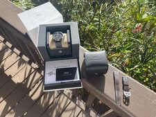 Iwc schaffhausen big for sale  Haleiwa