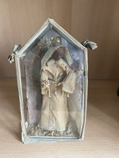 Antica madonna cera usato  Fornovo di Taro