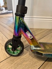 Chilli chrome trick for sale  LONDON