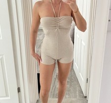 Zara halter neck for sale  MAIDSTONE