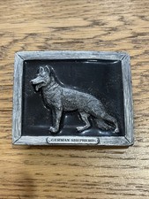 German shepherd belt for sale  ANTRIM