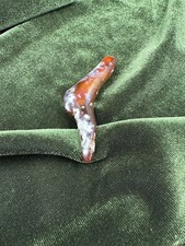 Polished agate jasper for sale  Southbridge