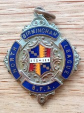 Vintage enamel north for sale  NORTHAMPTON